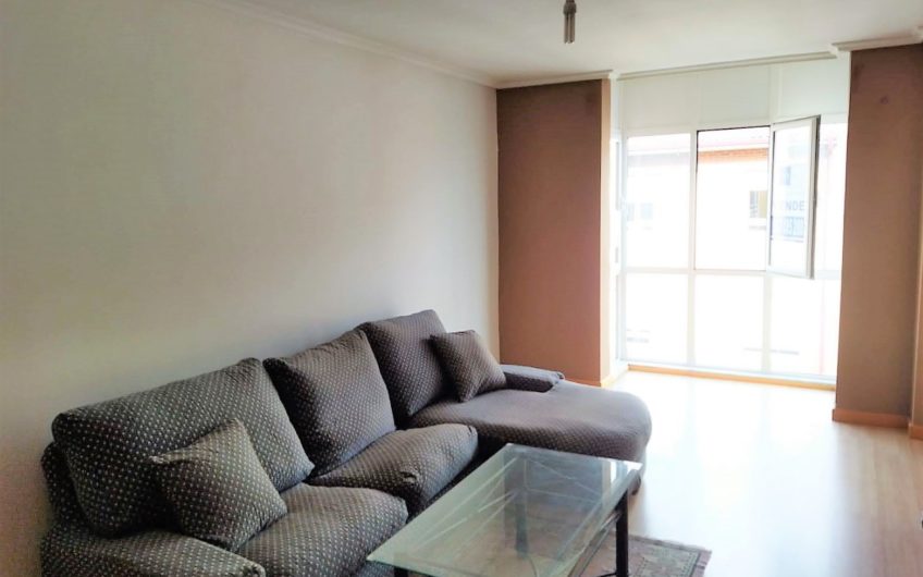 Piso con garaje y trastero en Villaquilambre