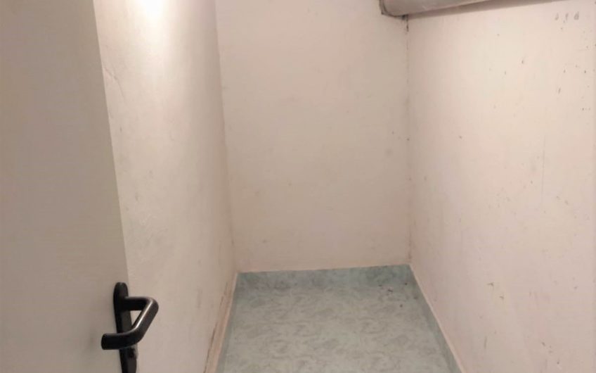 Piso con garaje y trastero en Villaquilambre