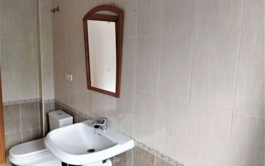 Piso con garaje y trastero en Villaquilambre
