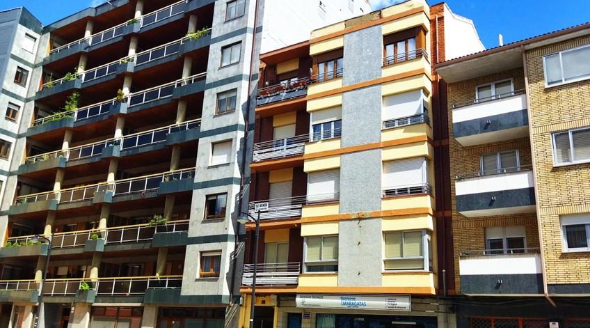 Vivienda de 150 m2 útiles en Astorga