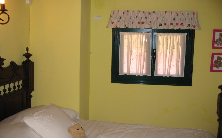 Casa para entrar en Otero de las Dueñas