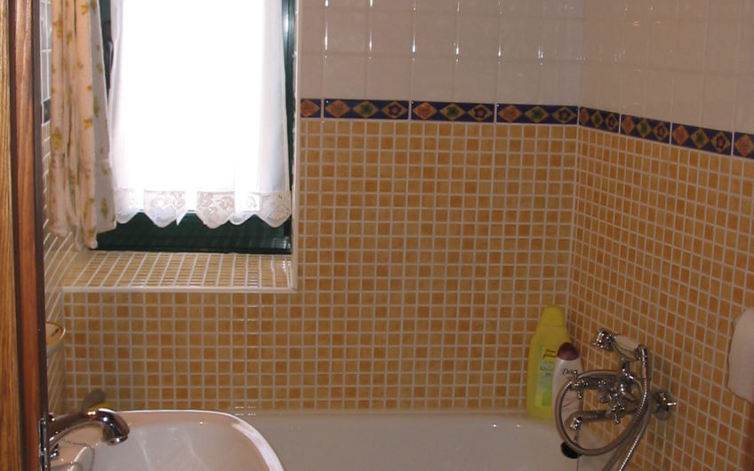 Casa para entrar en Otero de las Dueñas