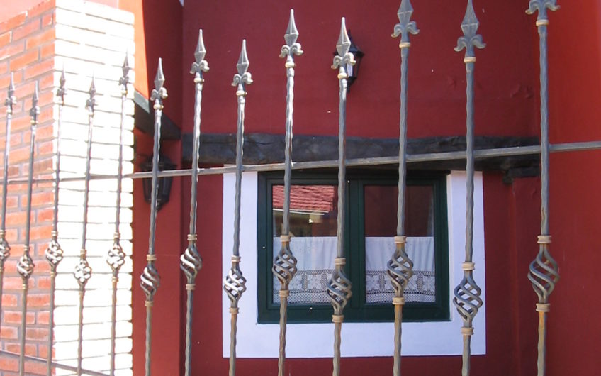 Casa para entrar en Otero de las Dueñas