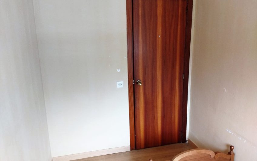 Piso en La Vecilla