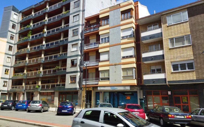 Vivienda de 150 m2 útiles en Astorga