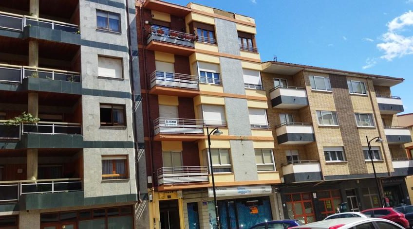 Vivienda de 150 m2 útiles en Astorga