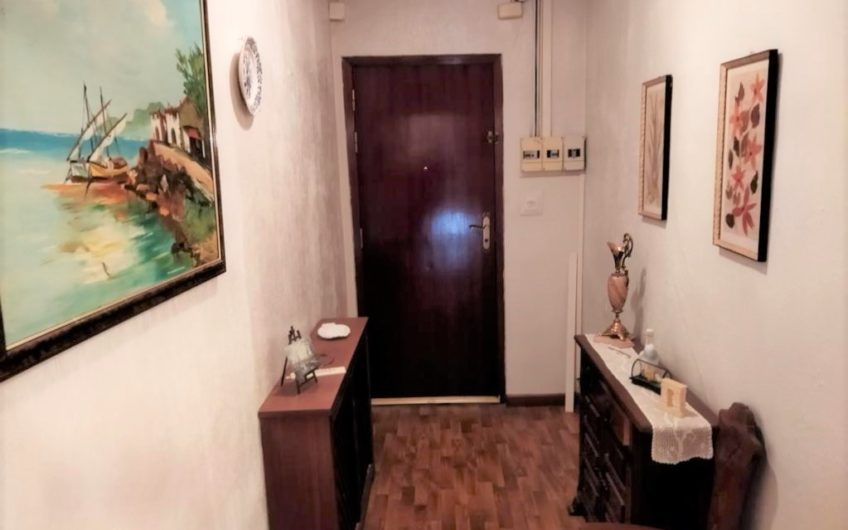 Vivienda de 150 m2 útiles en Astorga