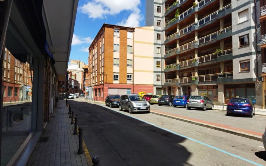 Vivienda de 150 m2 útiles en Astorga