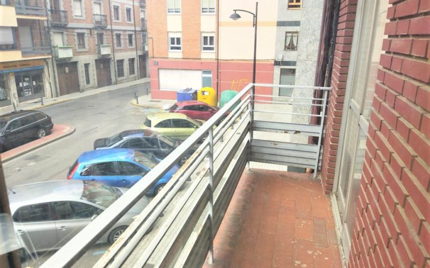 Vivienda de 150 m2 útiles en Astorga