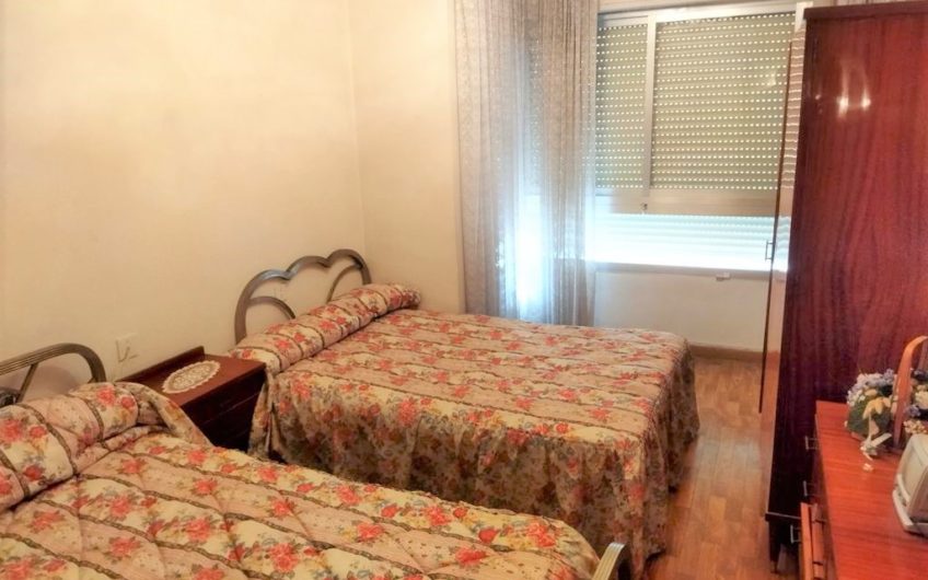 Vivienda de 150 m2 útiles en Astorga