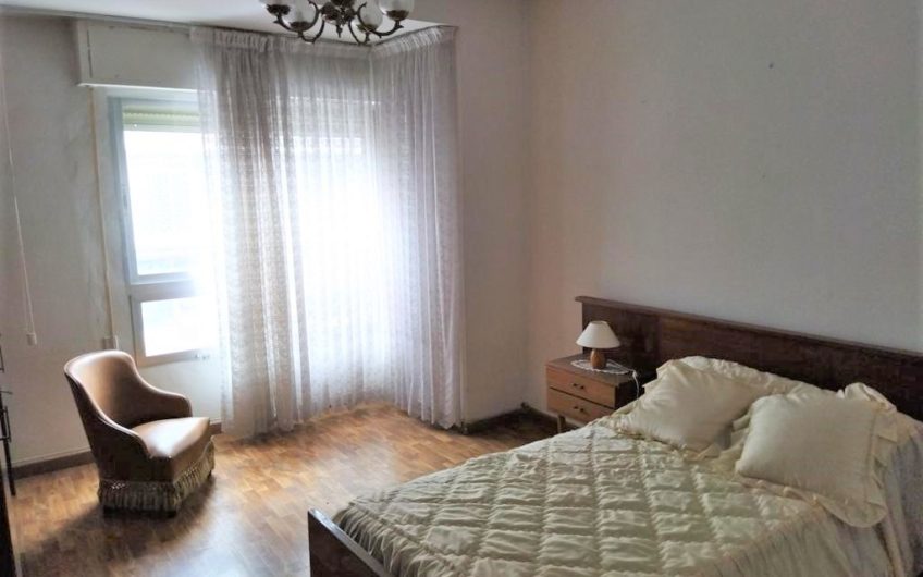 Vivienda de 150 m2 útiles en Astorga