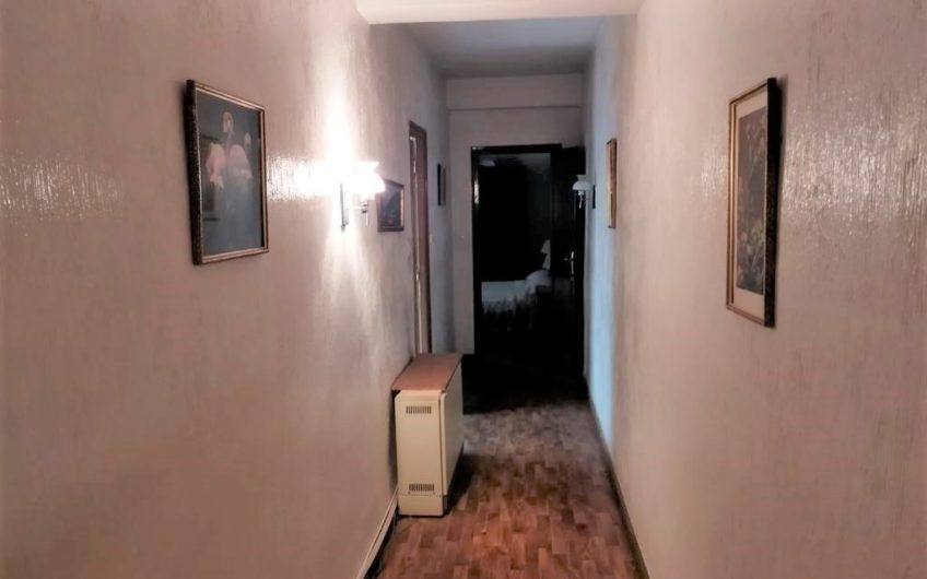 Vivienda de 150 m2 útiles en Astorga