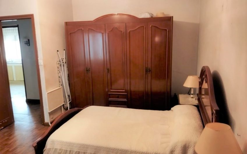 Vivienda de 150 m2 útiles en Astorga