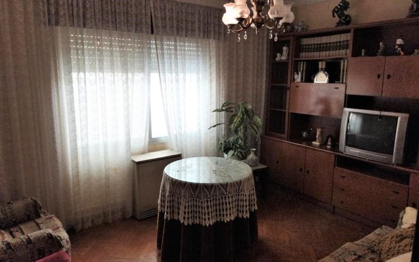 Vivienda de 150 m2 útiles en Astorga