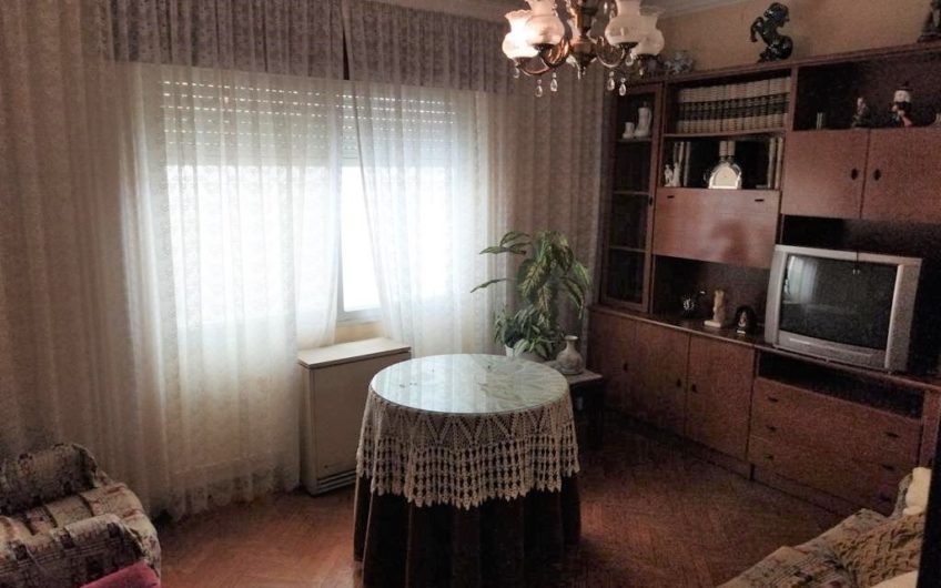 Vivienda de 150 m2 útiles en Astorga