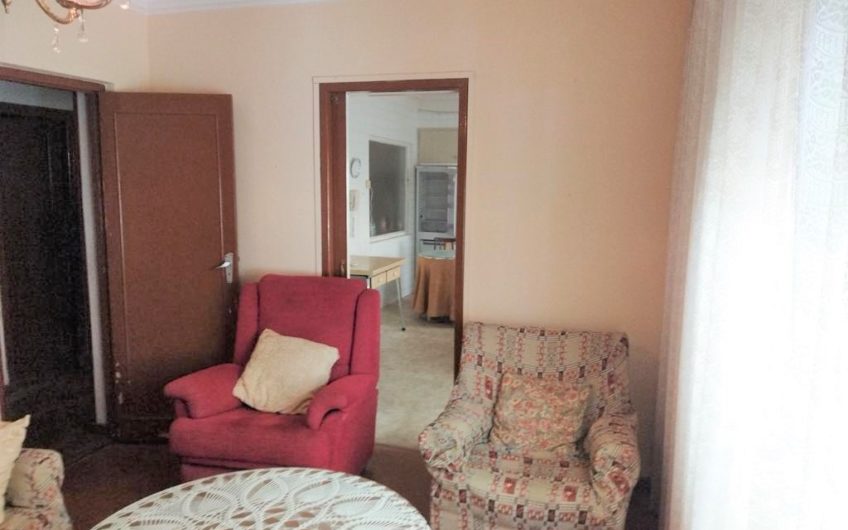 Vivienda de 150 m2 útiles en Astorga