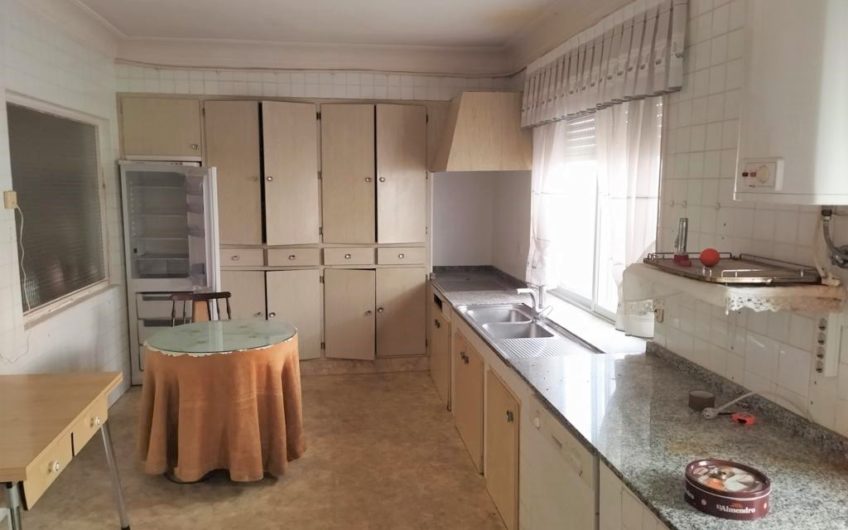 Vivienda de 150 m2 útiles en Astorga