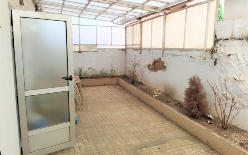 Vivienda de 150 m2 útiles en Astorga