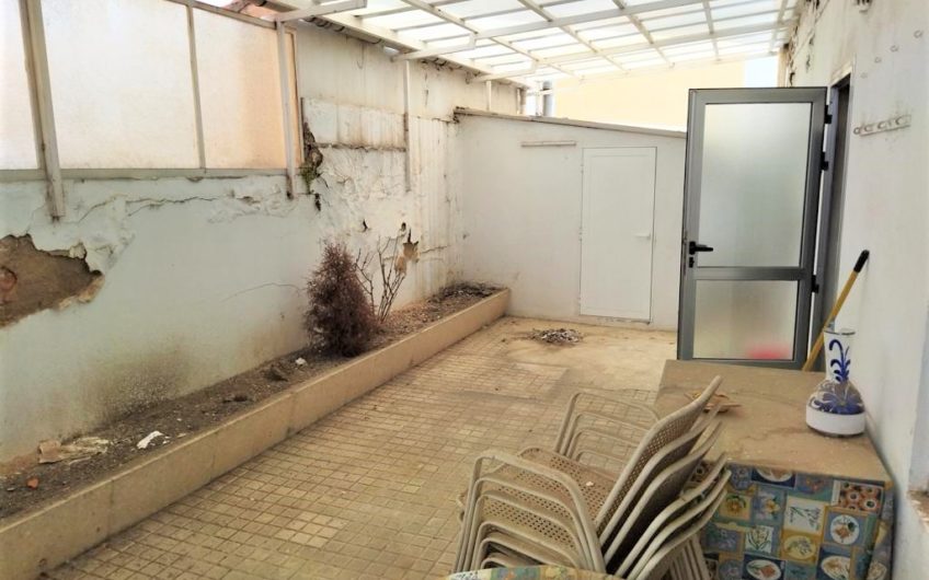 Vivienda de 150 m2 útiles en Astorga