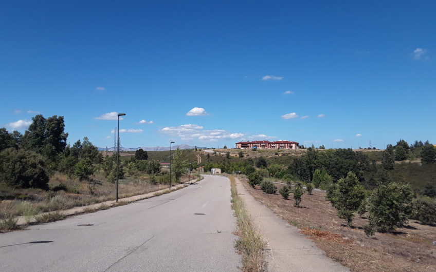 Parcela Urbana en Estrella de Izar