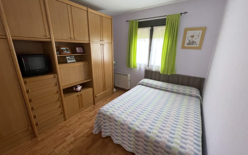 Chalet Independiente equipado en Sahélices del Río