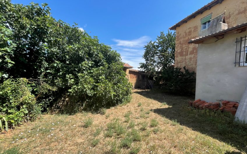 Casa de pueblo en la zona de Jimenez De Jamuz