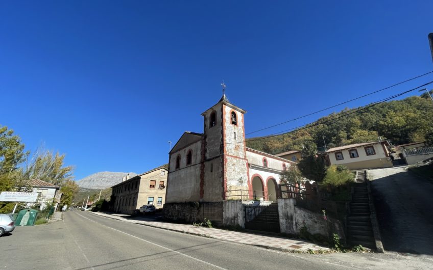 Restaurante en Zona de las Hoces de Vega Cervera