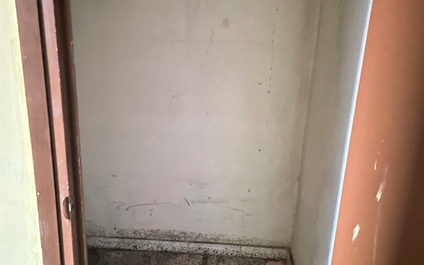 Piso en calle San Genadio en Ponferrada