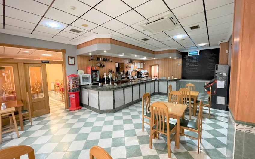 Complejo Hotelero en  Zamora