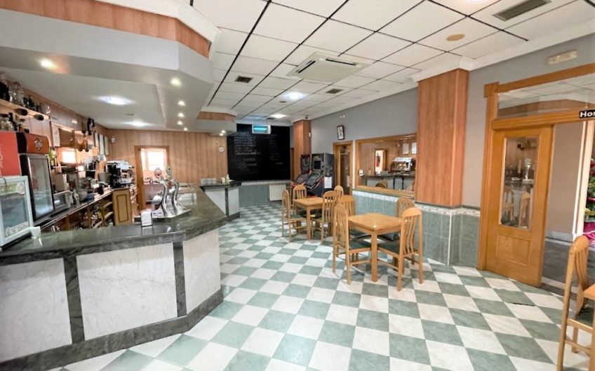 Complejo Hotelero en  Zamora