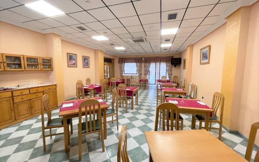 Complejo Hotelero en  Zamora