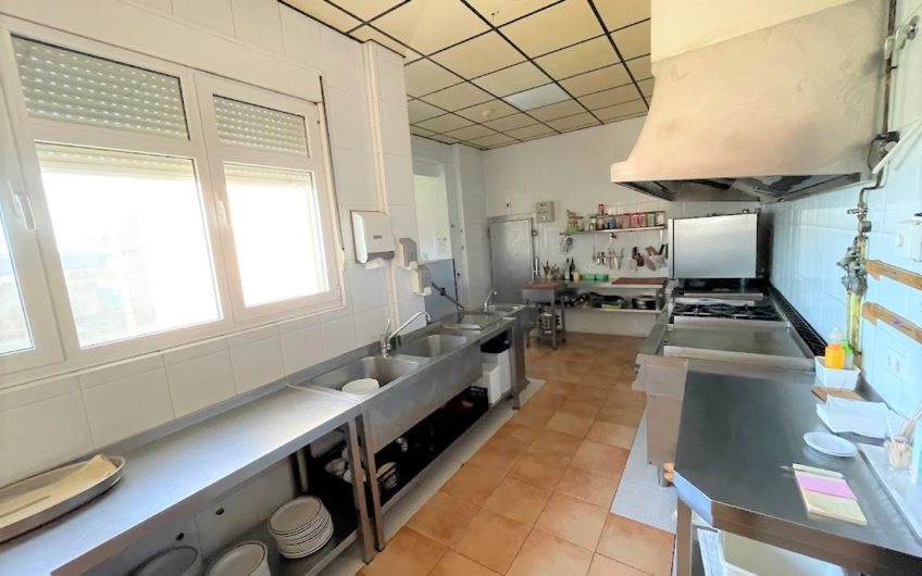 Complejo Hotelero en  Zamora