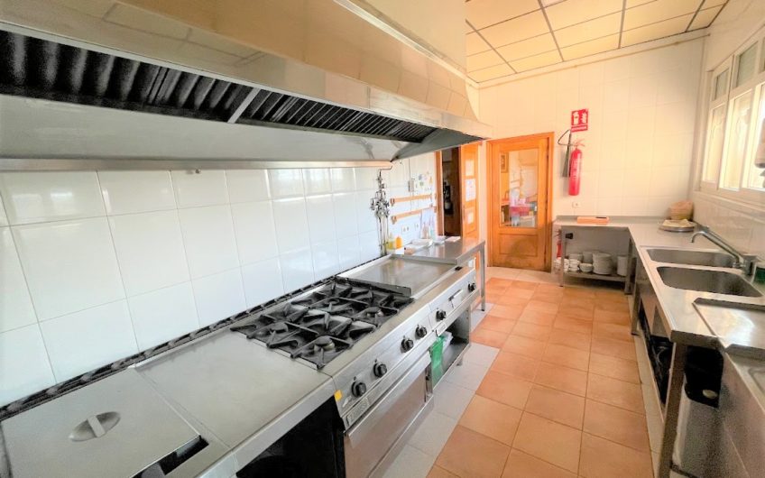 Complejo Hotelero en  Zamora