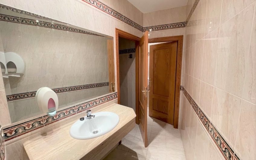 Complejo Hotelero en  Zamora