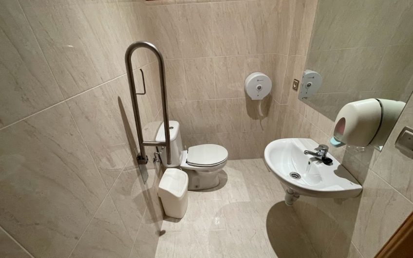 Complejo Hotelero en  Zamora