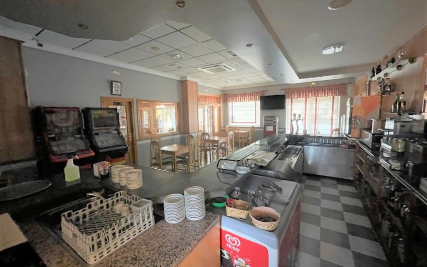 Complejo Hotelero en  Zamora