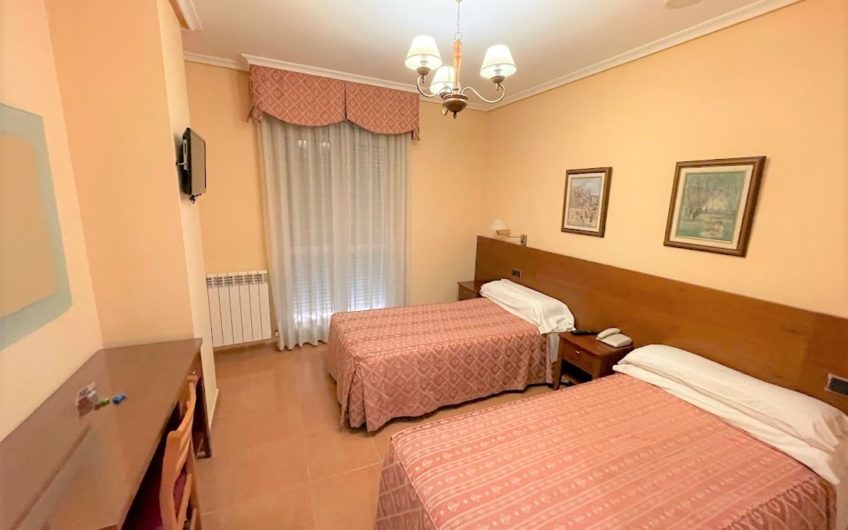 Complejo Hotelero en  Zamora