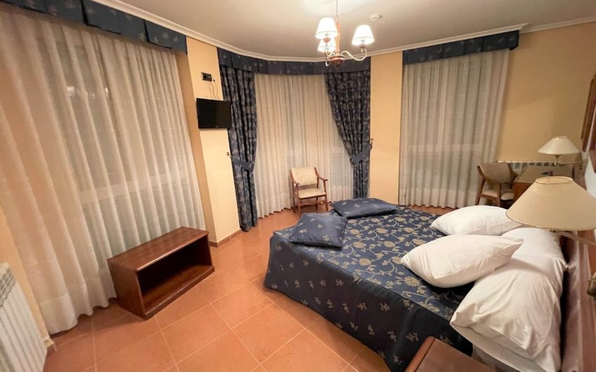 Complejo Hotelero en  Zamora