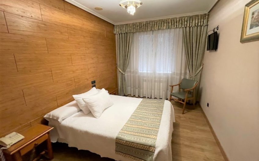 Complejo Hotelero en  Zamora