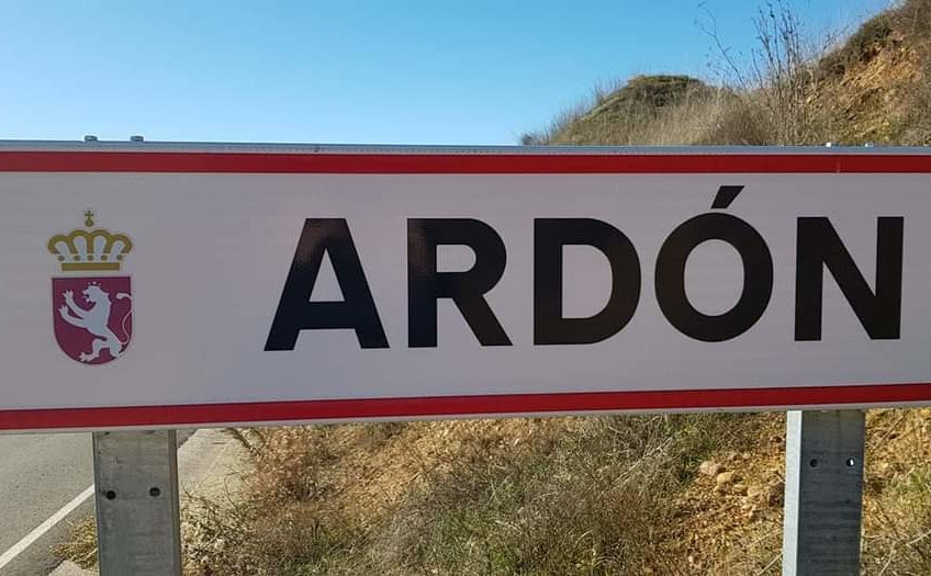 Parcela Urbana para edificar en Ardón