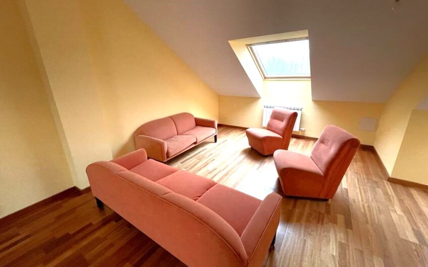 Chalet en zona Espacio León