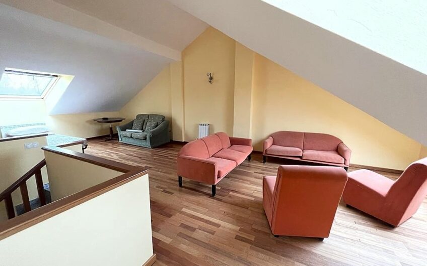 Chalet en zona Espacio León