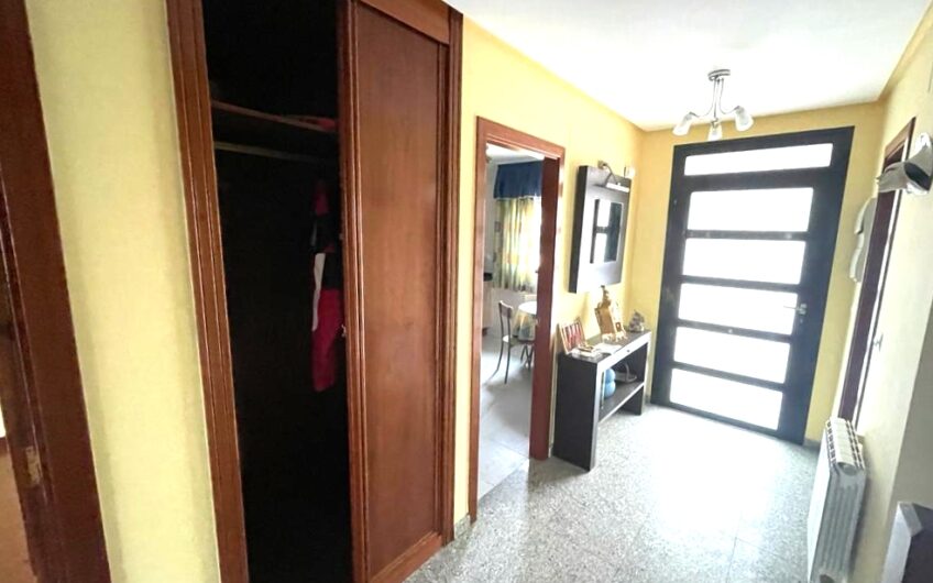 Chalet en zona Espacio León