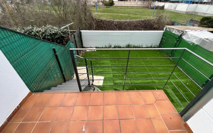 Chalet en zona Espacio León