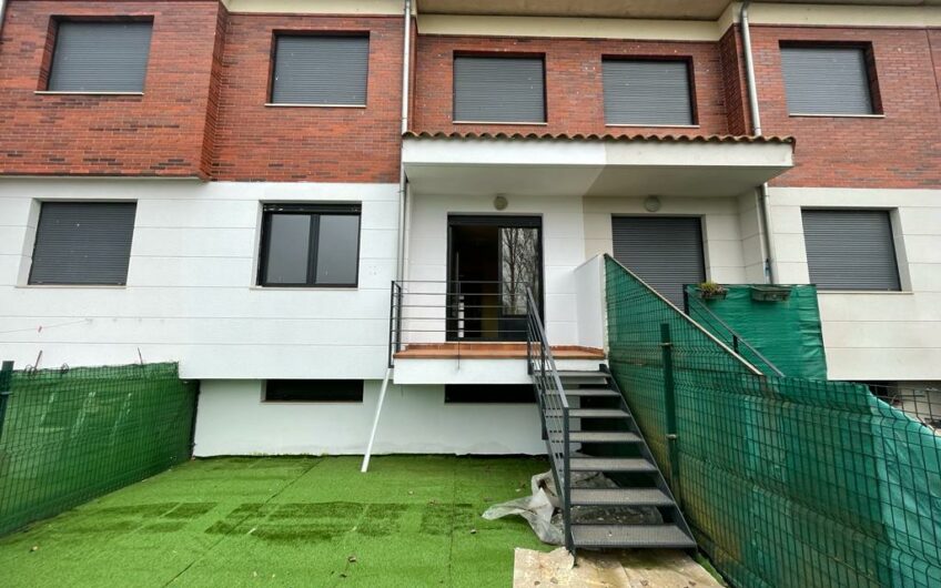 Chalet en zona Espacio León
