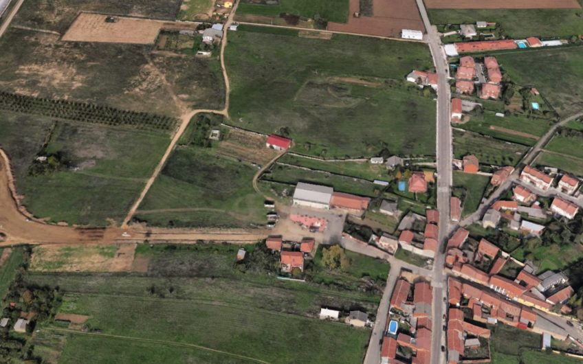 Solar Urbano en Torneros del Bernesga