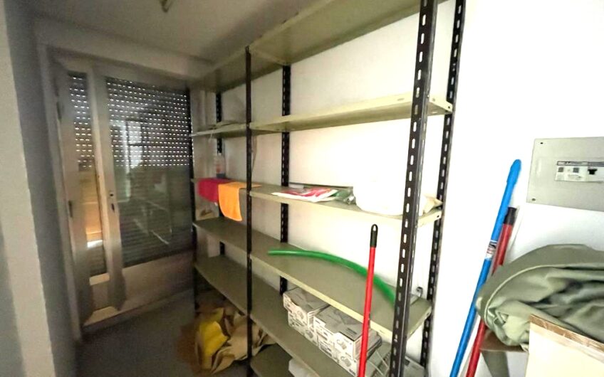 Oficina en alquiler en Santo Domingo