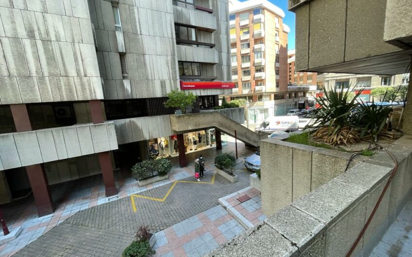 Oficina en alquiler en Santo Domingo