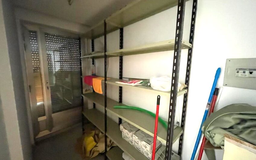 Oficina en alquiler en Santo Domingo