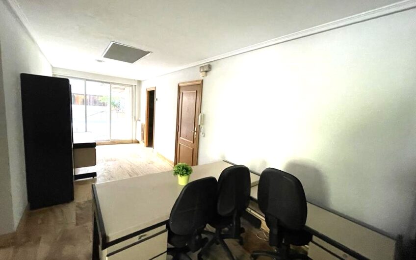 Oficina en alquiler en Santo Domingo